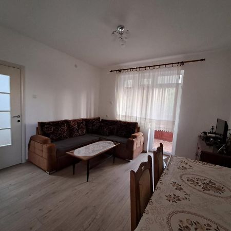 Apartman Crno Jezero Daire Žabljak Dış mekan fotoğraf