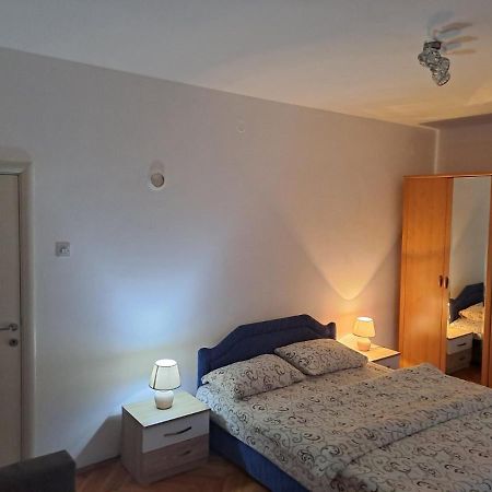 Apartman Crno Jezero Daire Žabljak Dış mekan fotoğraf