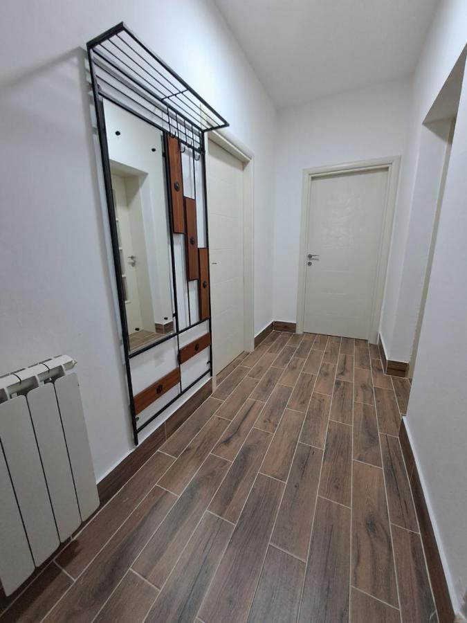 Apartman Crno Jezero Daire Žabljak Dış mekan fotoğraf